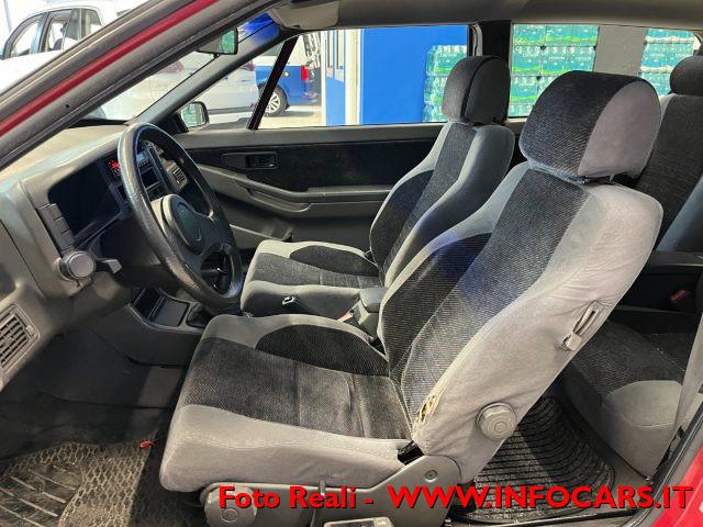VOLVO 480 cat ES Conservata Da collezione