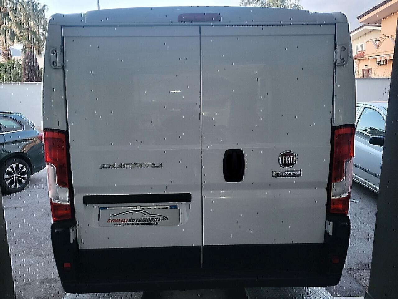 Fiat Ducato 30 2.3 MJT 120CV PM-TM Furgone km89000