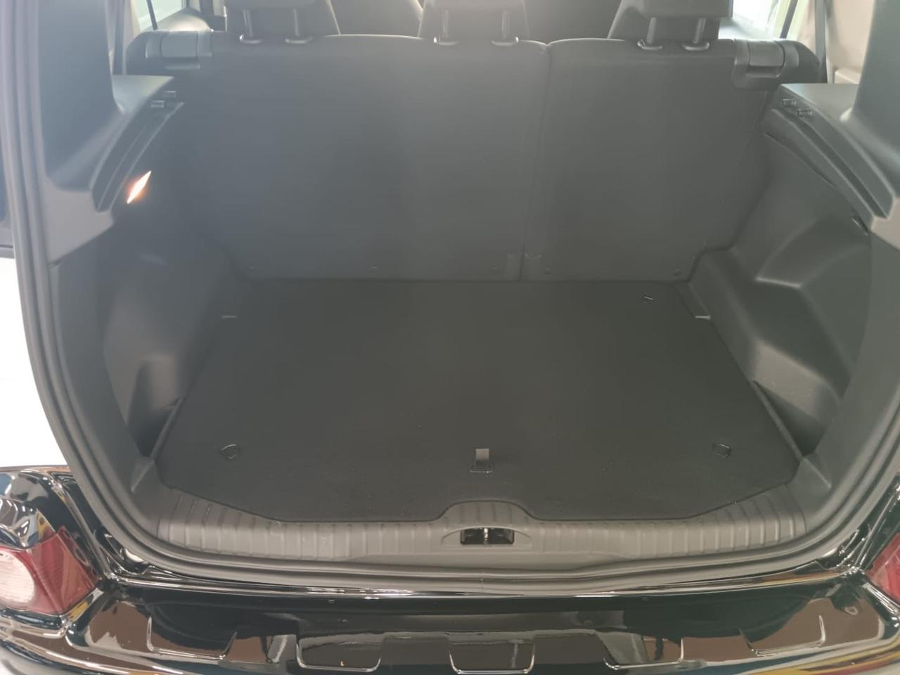 Citroen C3 Picasso C3 Picasso BlueHDi 100 Exclusive