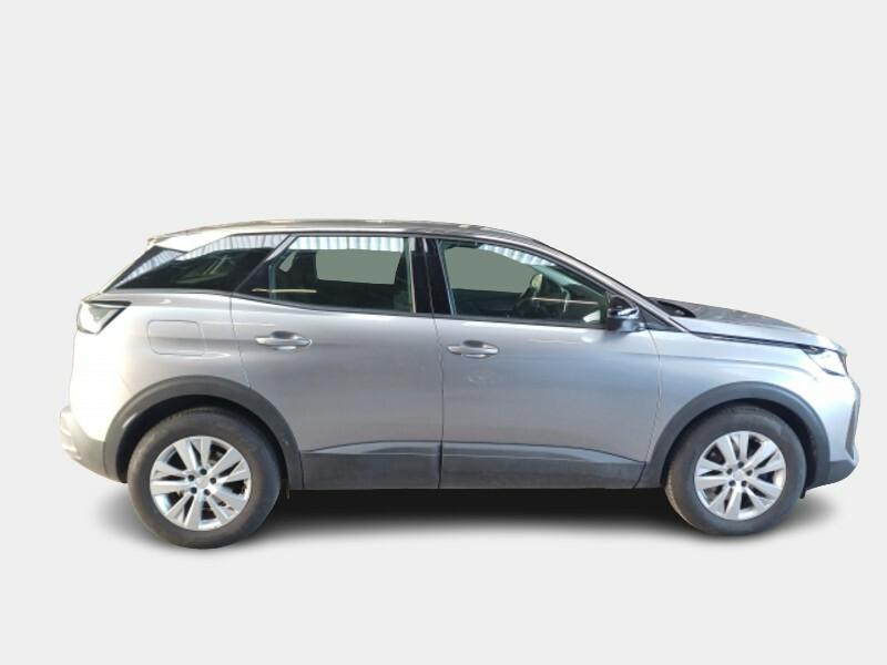 PEUGEOT 3008 BLUEHDI 130 EAT8 SES ACTIVE PACK SUV