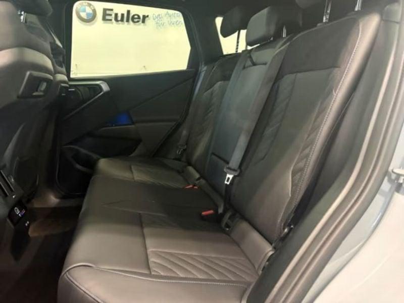 BMW X3 BMW X3 xdrive 2.0i 208cv M Sport TETTO NAVI CAMERA LED ACC GANCIO TRAINO