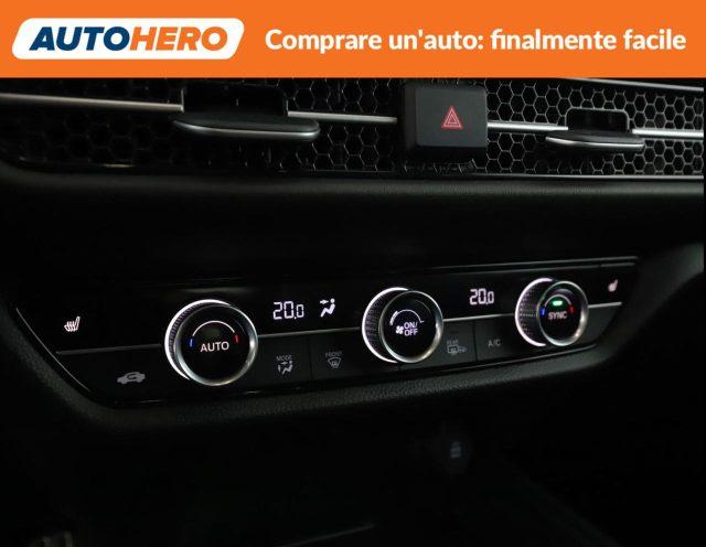 HONDA ZR-V 2.0 Hev eCVT Sport