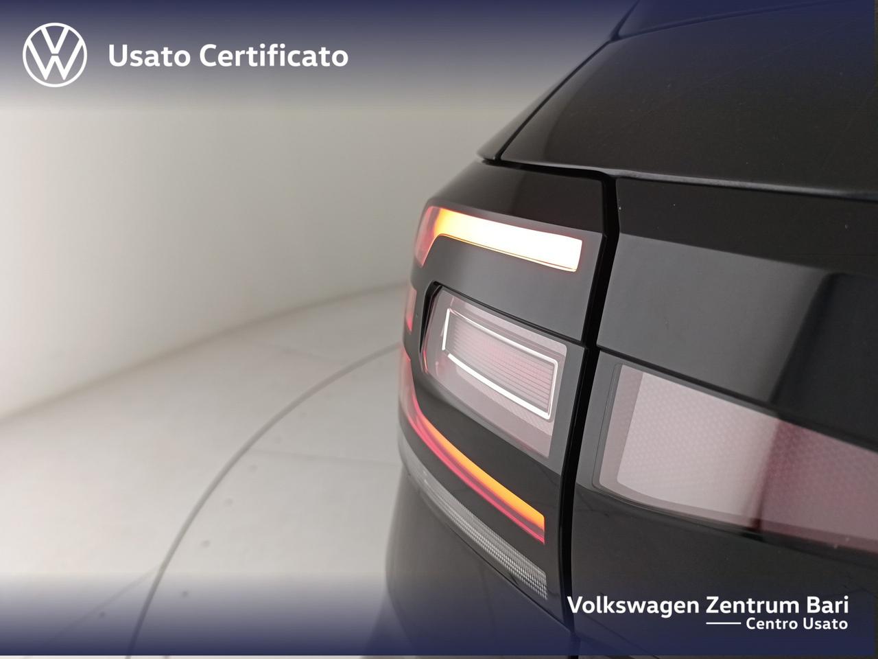 Volkswagen T-Cross 1.0 tsi style 110cv dsg