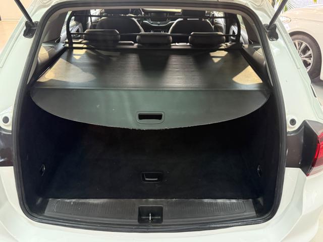 OPEL Astra 1.6 CDTi 136CV aut. Sports Tourer Business