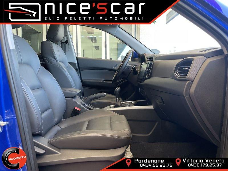 DR AUTOMOBILES dr 4.0 dr 4.0 1.5 Bi-Fuel GPL