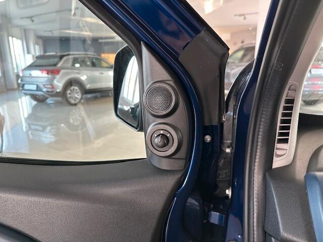 Fiat Doblo Doblò 1.6 MJT 16V Dynamic