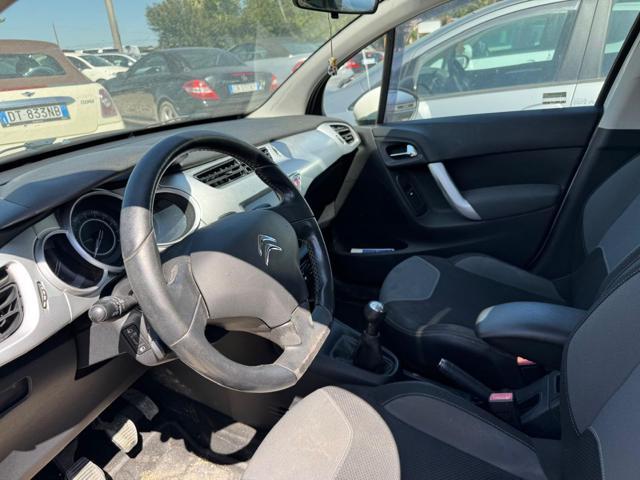 CITROEN C3 1.1 Exclusive