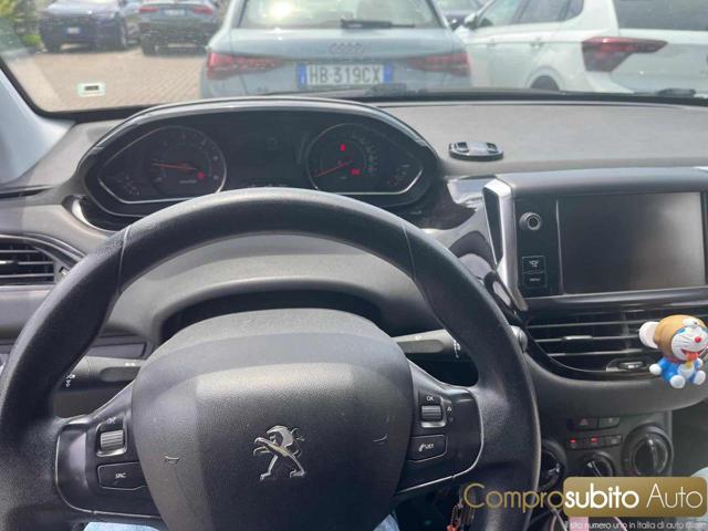 PEUGEOT 208 1.4 8V HDi 68CV 5p. Access