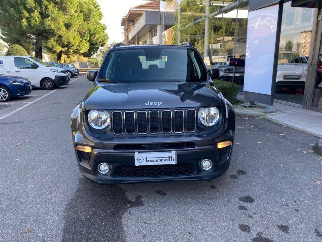 JEEP Renegade 1.0 T3 Longitude