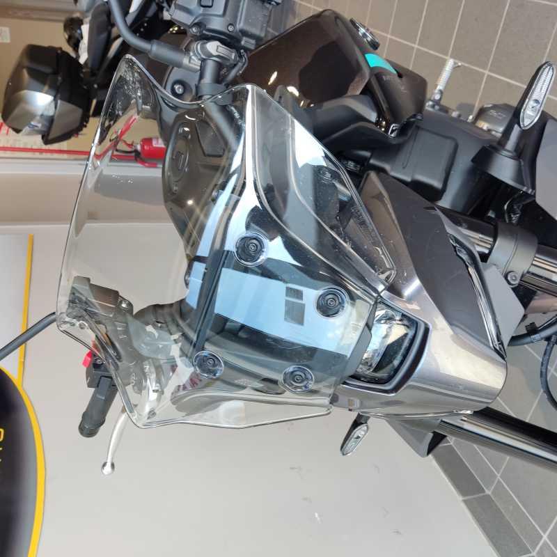 Yamaha MT-09 Y-AMT - 2025