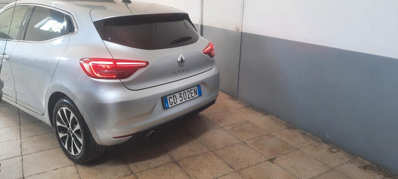 Renault Clio Blue dCi 85 CV 5 porte anno 2020