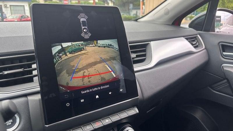Renault Captur II 2019 1.6 E-TECH Plug-in Hybrid 160cv Techno Auto