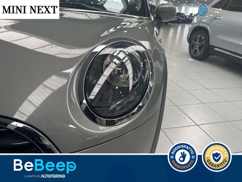 MINI Mini 3 porte Mini 5 porte MINI 3P 1.5 ONE 75CV