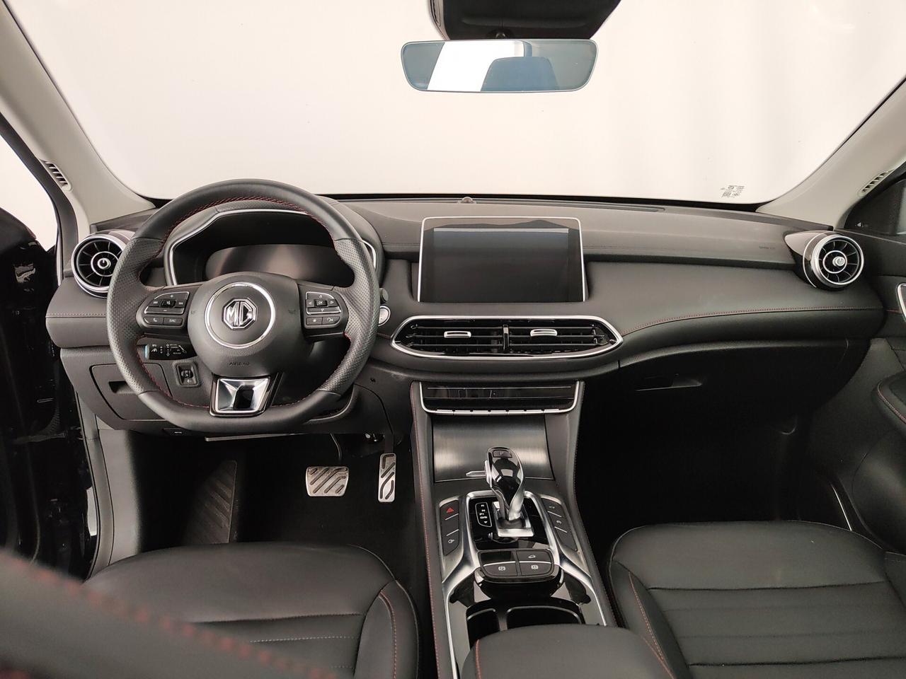 Mg HS 1.5T-GDI AT Luxury