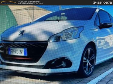 Peugeot 208 THP GTI #8775