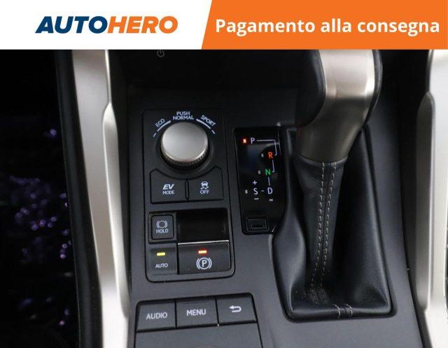 LEXUS NX 300 Hybrid 4WD Executive