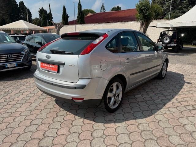 Ford Focus C-Max 2.0 TDCi 136CV 5p. - 2006