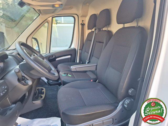 PEUGEOT Boxer 335 2.2 BlueHDi 165 S&S PLM-TM Furgone