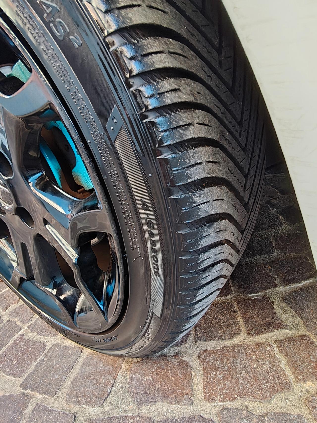 DS3 Sport 155cv 2014