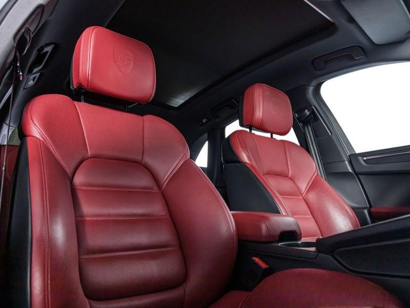 Porsche Macan 2.0 265 cv PDK - IVA Esposta