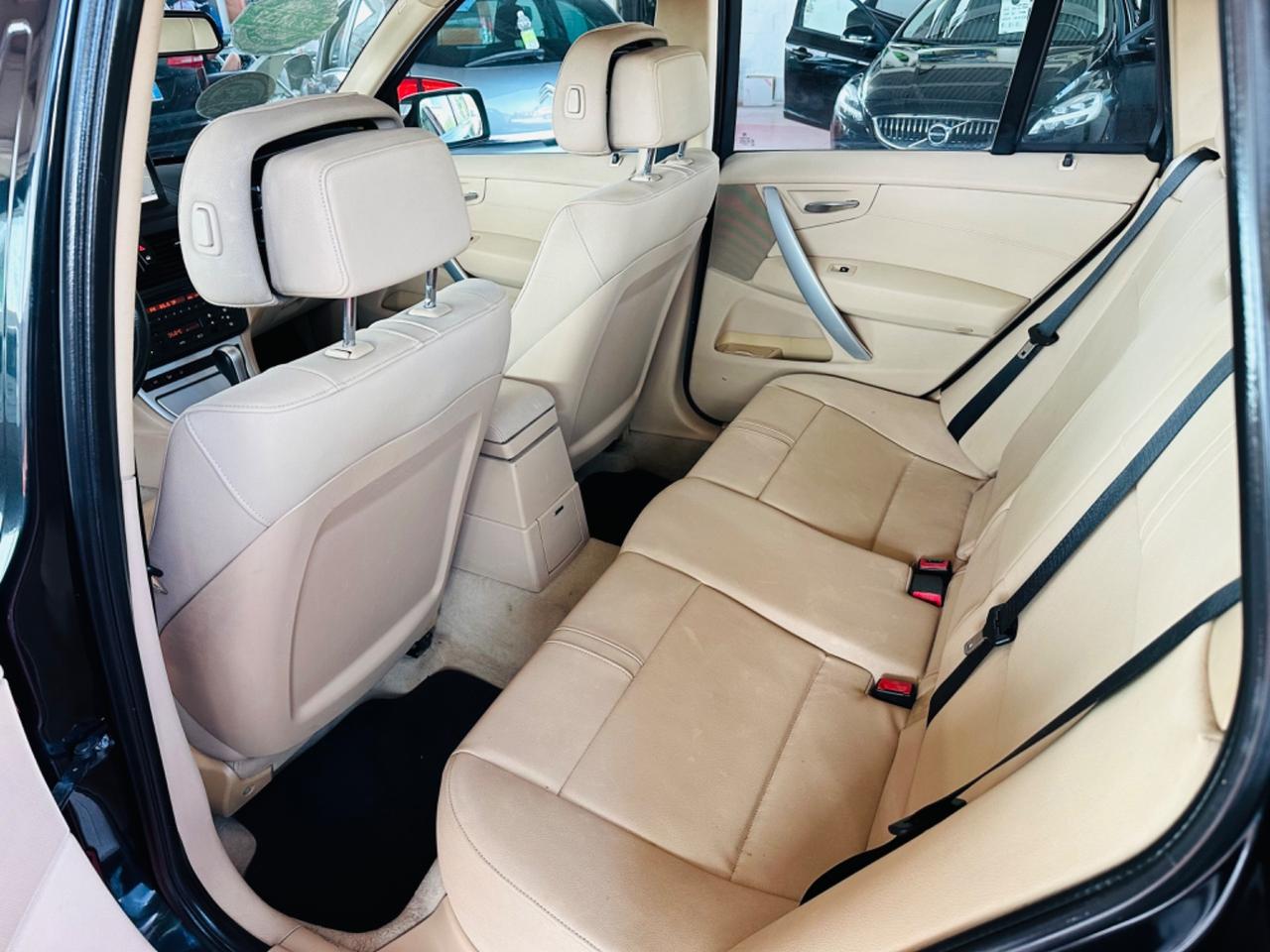 Bmw X3 xDrive20d Limited Sport Edition