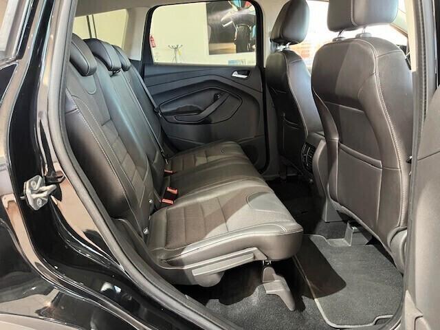 Ford Kuga 2.0 tdci Titanium 4wd *AUTOMATICA*