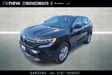 Renault Austral 1.2 mild hybrid advanced Evolution