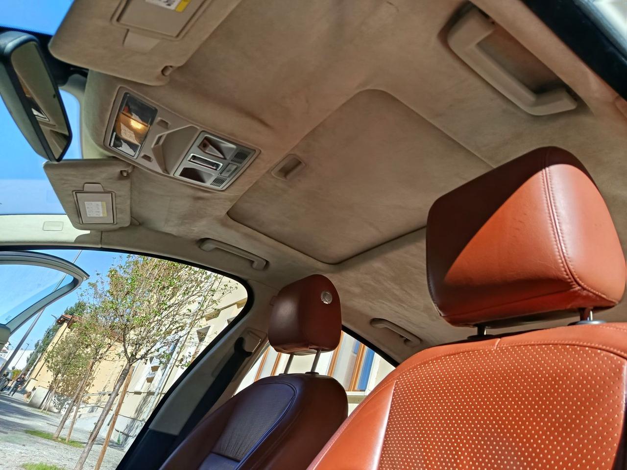 Jaguar XF Portfolio 3.0 D S #7681