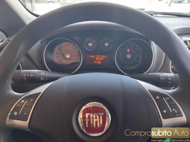 FIAT Grande Punto 1.2 5 porte ( Garanzia 12 Mesi)