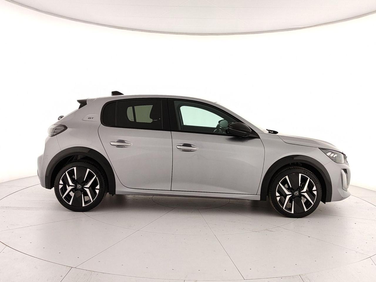 Peugeot 208 PureTech 100 Stop&Start 5 porte GT