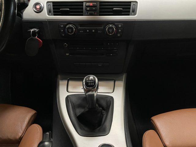 BMW 320 320I Cabrio Attiva 170 CV BENZINA