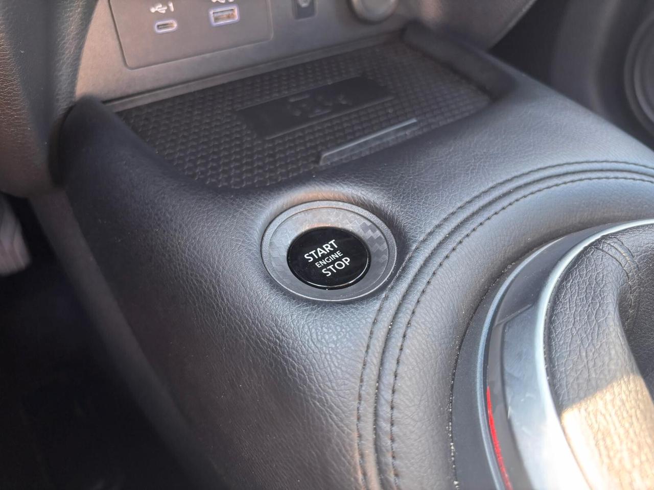 Nissan Juke - 2025 16.000 KM!!!!