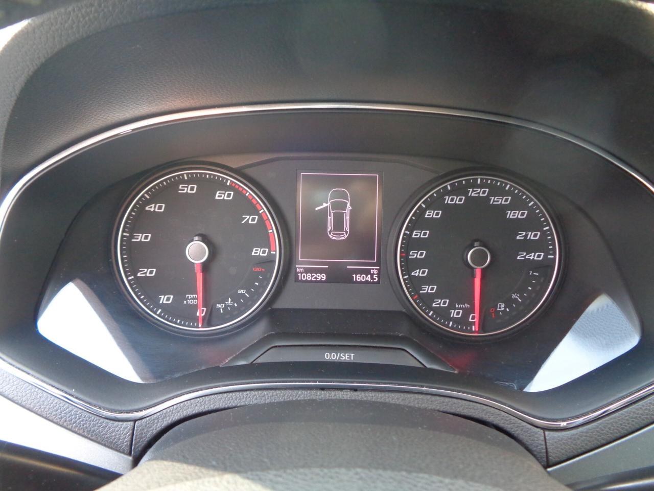 Seat Arona 1.0 EcoTSI Style