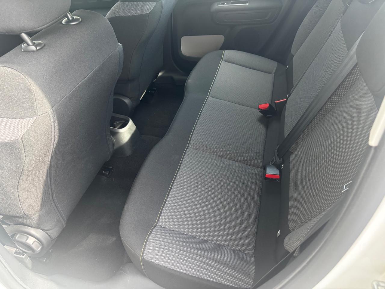 Citroen C3 PureTech 110 S&S Shine