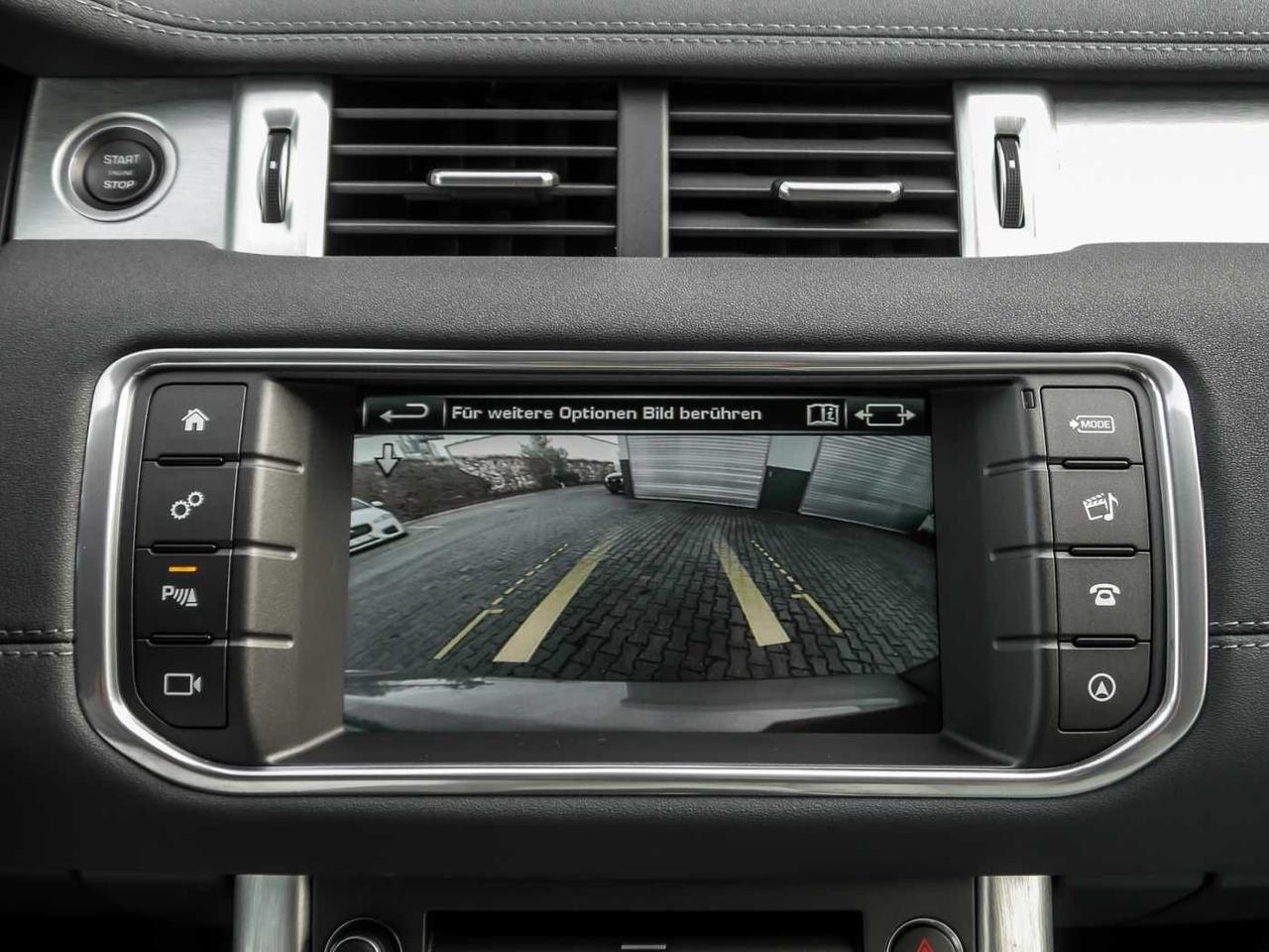 Land Rover Range Evoque 2.0 TD4 180 CV Coupé HSE Dynamic