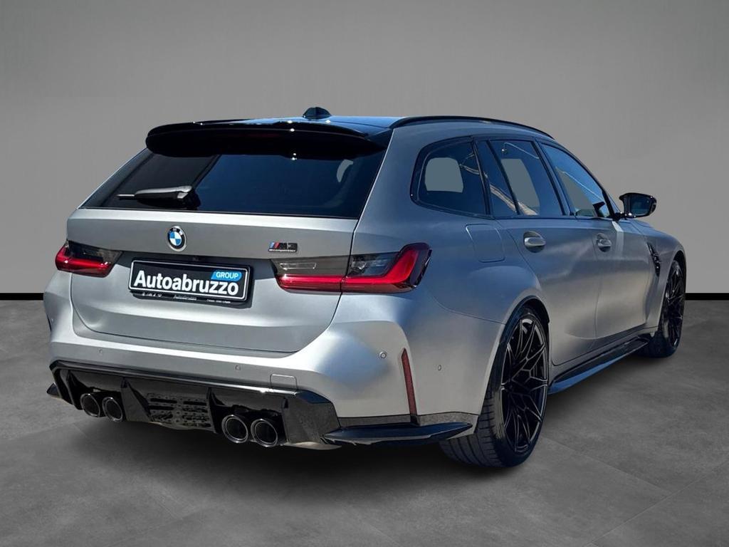 BMW M3 Touring 3.0 Competition M xDrive Steptronic