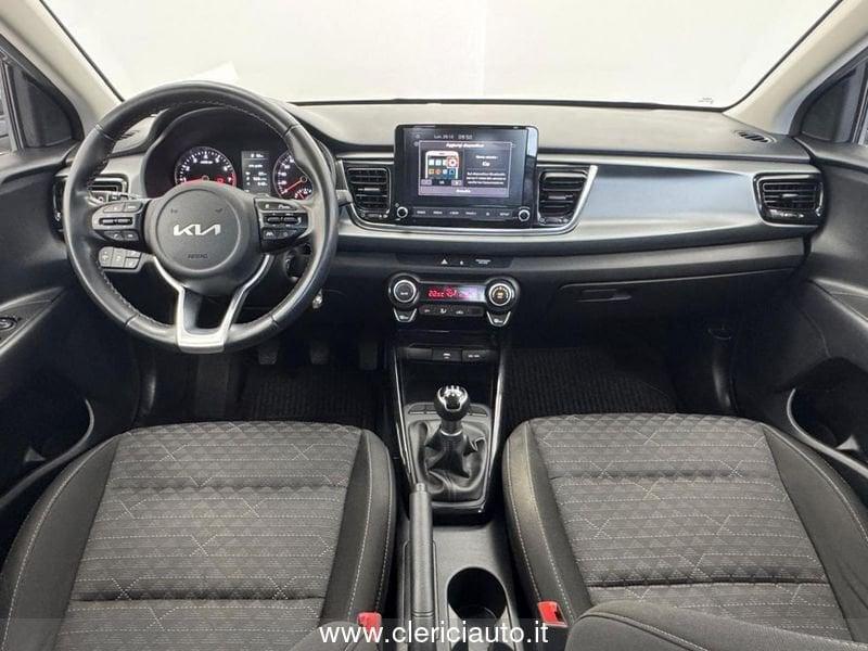 KIA Rio 1.2 DPi 84 CV Style