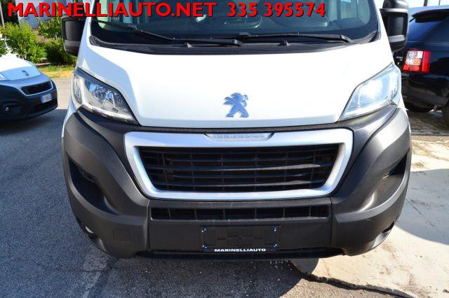 PEUGEOT Boxer 335 2.0 BlueHDi 130CV L2 H2 Furgone 95000KM