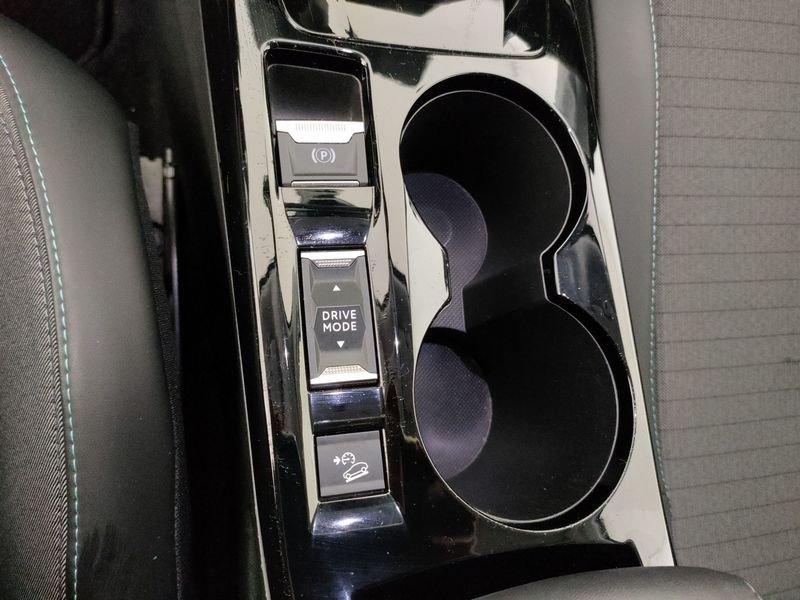 Peugeot 2008 2008 BlueHDi 130 S&S EAT8 Allure Pack