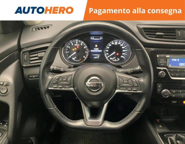 NISSAN X-Trail 1.6 DIG-T 2WD Acenta