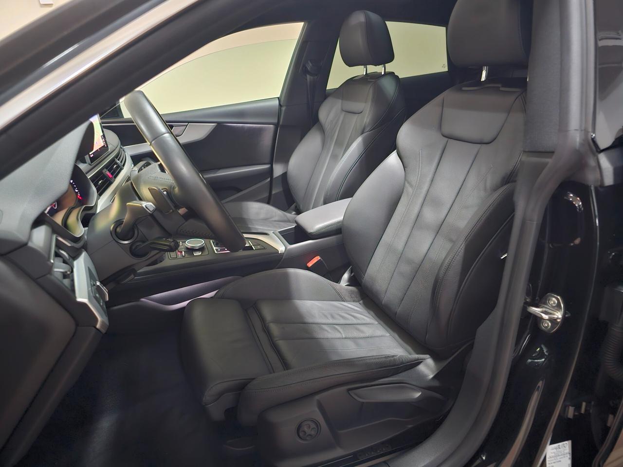 Audi A5 SPB 2.0 TDI 190 CV S tronic quattro edition