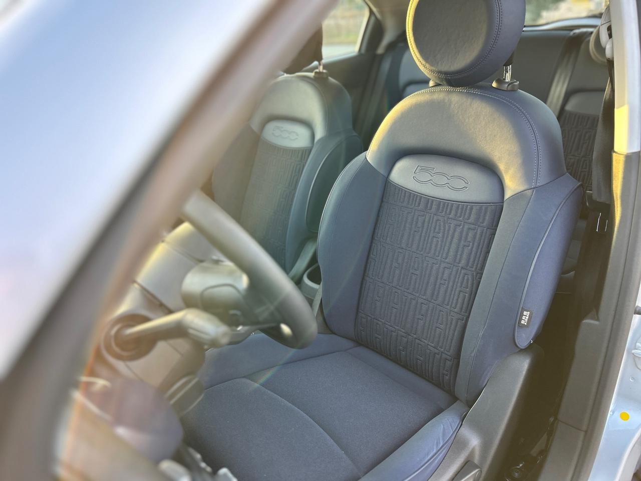 Fiat 500X 1.0 T3 120 CV*UNIPRO*SOLO 63.000 KM*iva esposta*