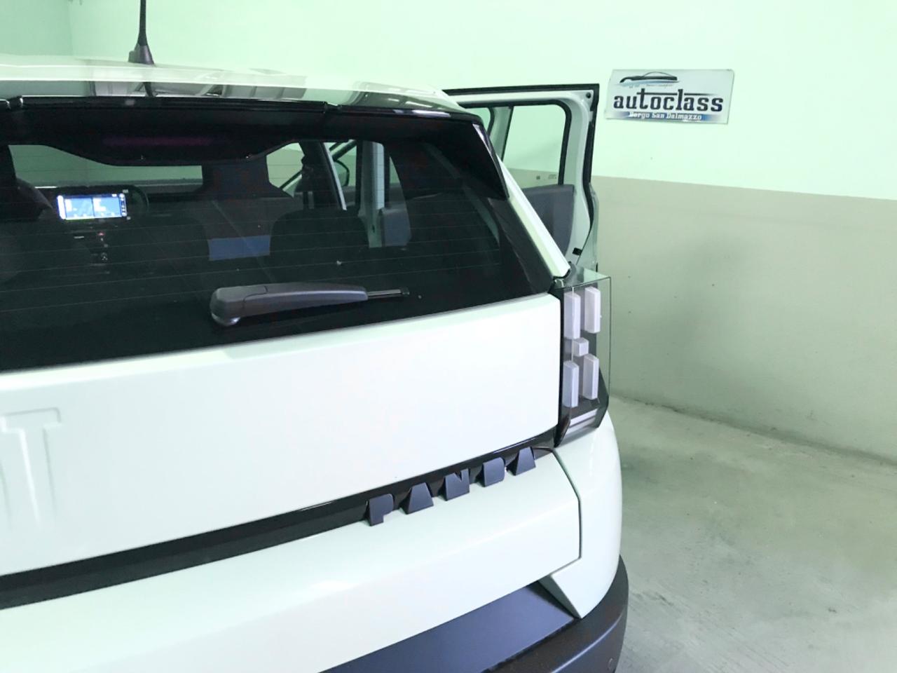 Fiat Grande Panda 1.2 100 CV S&S Icon