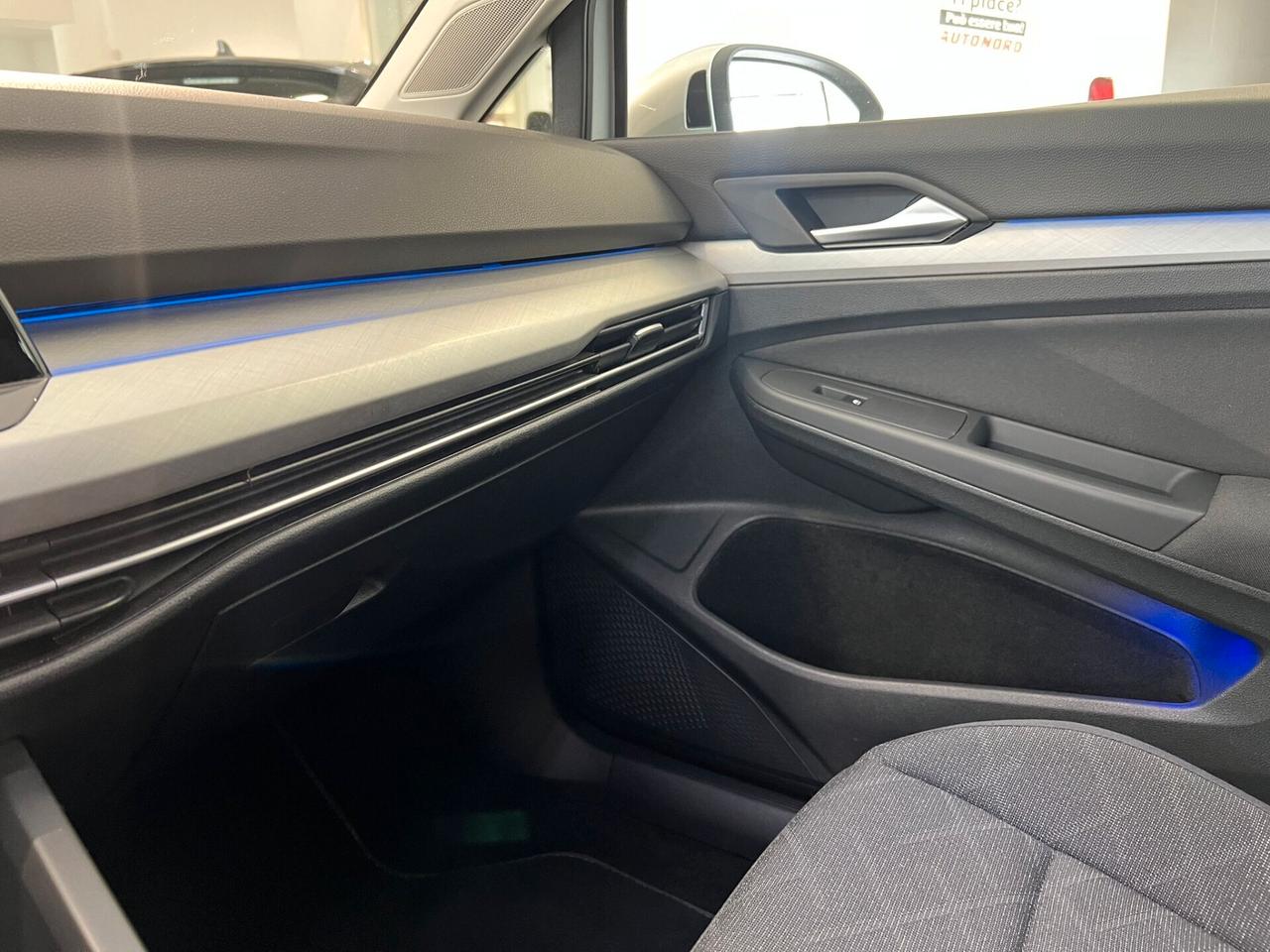 Volkswagen Golf Variant 2.0 TDI SCR DSG Life