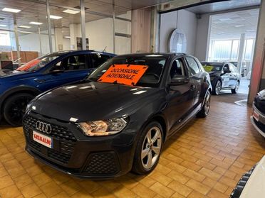 AUDI A1 SPORBACK 25 TFSI S tr. Admired C/GRIMALDI SP.DAY