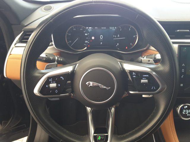 JAGUAR F-Pace 2.0D 204cv MHEV AWD aut. R-Dynamic