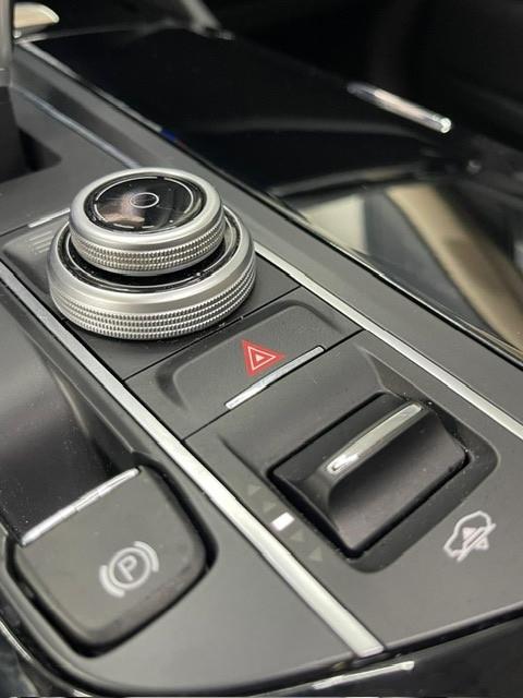 Maserati Levante V6 Diesel AWD Granlusso