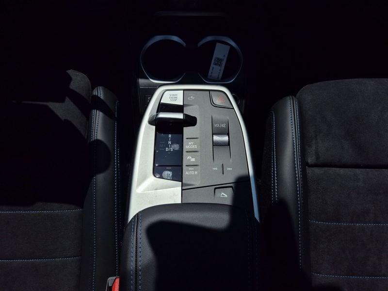 BMW X1 sDrive 18d MSport DCT