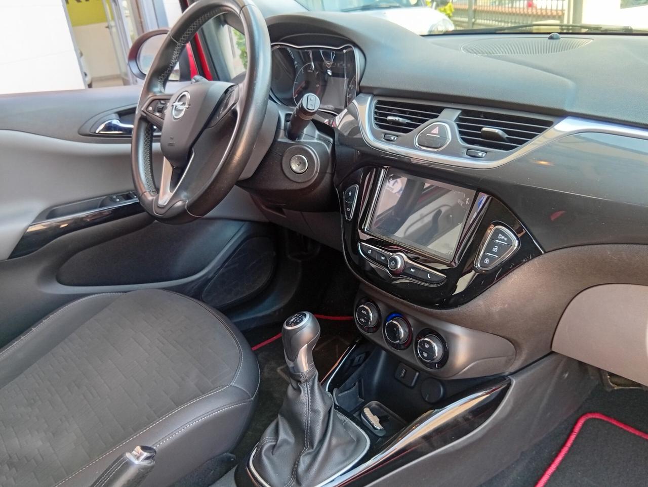Opel Corsa 1.3 CDTI ecoFLEX 95CV Start&Stop 5 porte