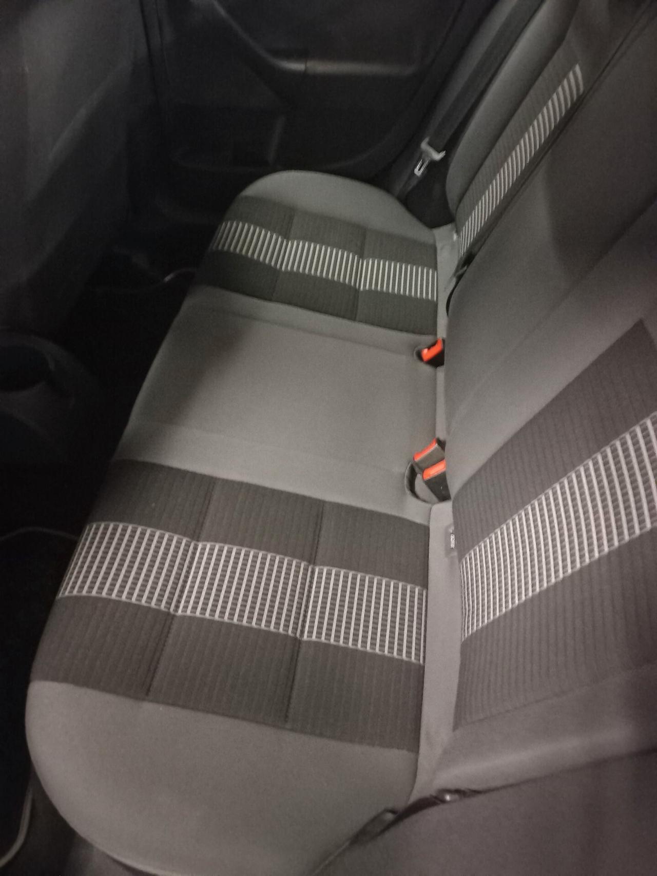 Volkswagen Jetta 1.6 Comfortline